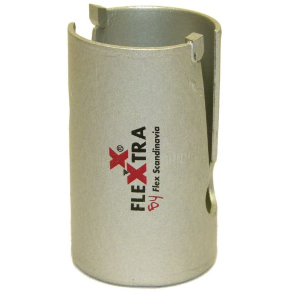 Hålsåg Flexxtra SHS05160 16 - 51 mm 51 mm