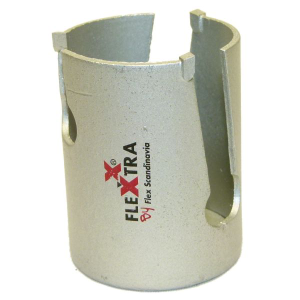 Hullsag Flexxtra SHS06260 54 - 83 mm 62 mm