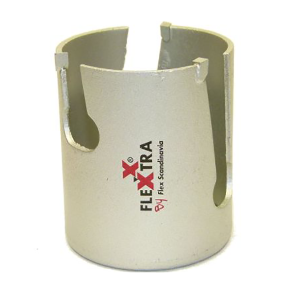 Hullsag Flexxtra SHS06460 54 - 83 mm 64 mm