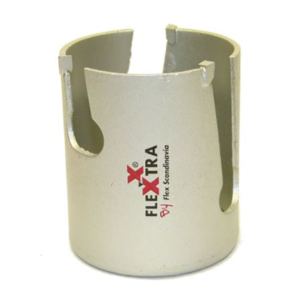 Hullsag Flexxtra SHS06660 54 - 83 mm 66 mm
