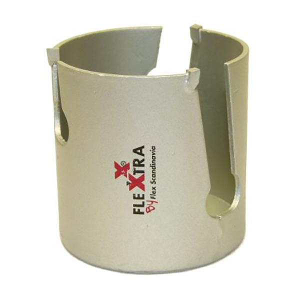 Hullsag Flexxtra SHS07060 54 - 83 mm 70 mm