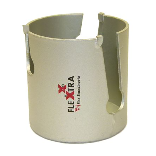 Hullsag Flexxtra SHS07460 54 - 83 mm 74 mm