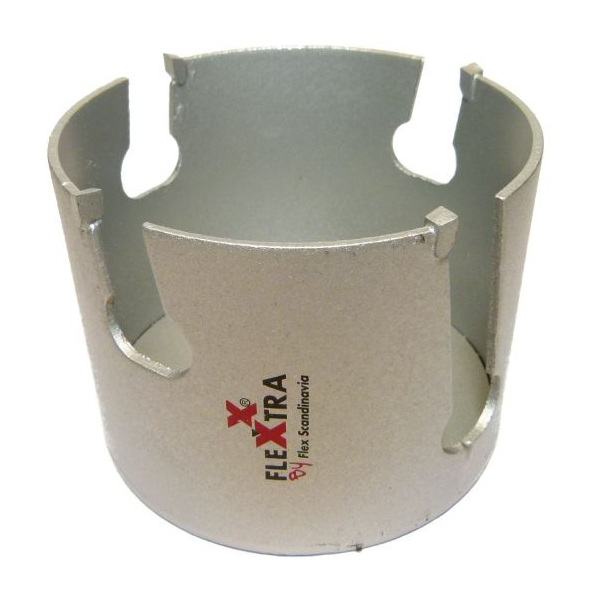 Hulsav Flexxtra SHS08660 86 - 210 mm 86 mm