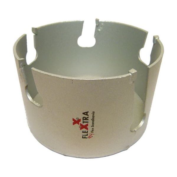 Hålsåg Flexxtra SHS09860 86 - 210 mm 98 mm