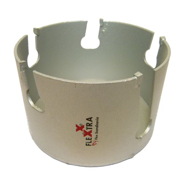 Hullsag Flexxtra SHS11160 86 - 210 mm 111 mm