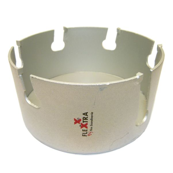 Hullsag Flexxtra SHS12560 86 - 210 mm 125 mm