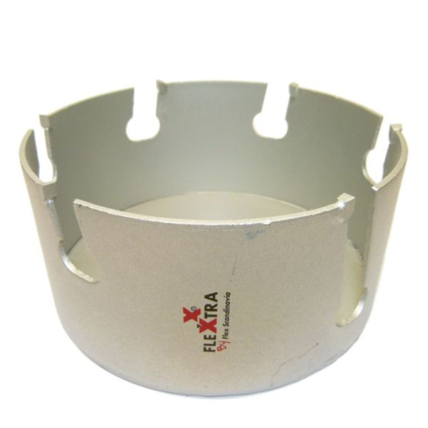 Hullsag Flexxtra SHS14060 86 - 210 mm 140 mm