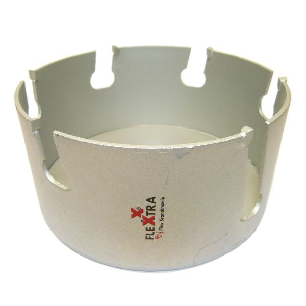 Hulsav Flexxtra SHS16860 86 - 210 mm 168 mm