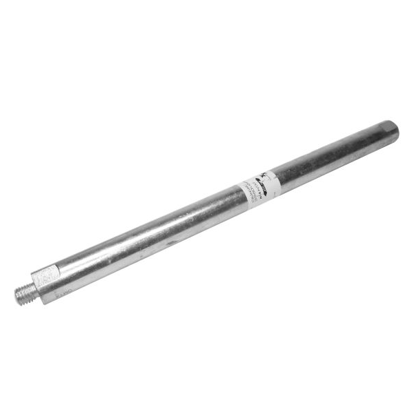 Forlænger Flexxtra EM1440045 Ind/ud 400 mm