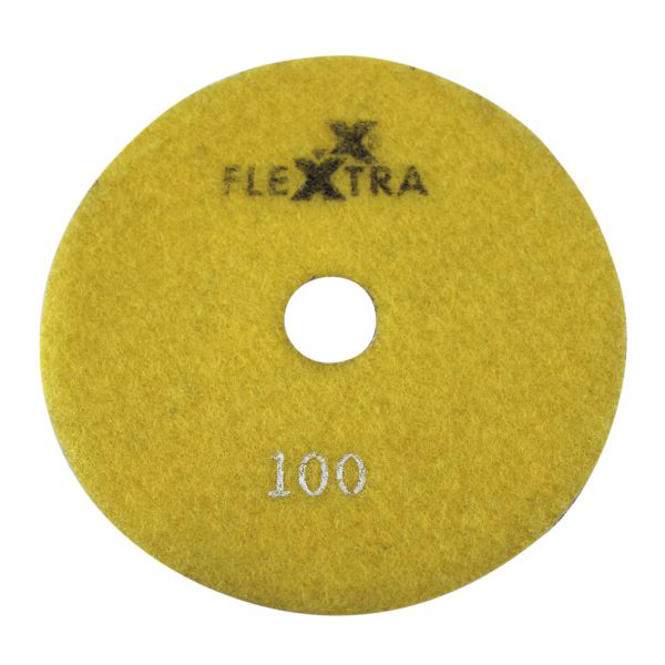 Slibeskive Flexxtra 100364 125 mm 