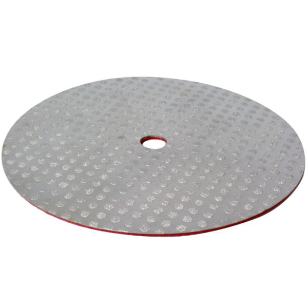 Diamantslibeskive Flexxtra 100293 til skrub-, mellem- og finslibning K100/K120, 225 mm