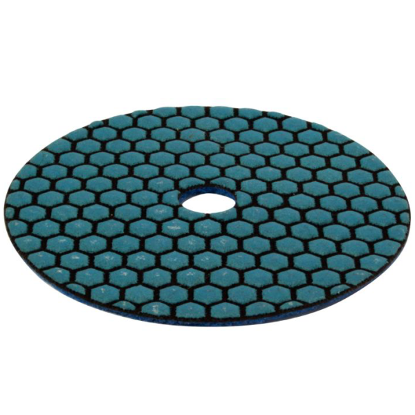 Diamantslibeskive Flexxtra 100281 150 mm K200