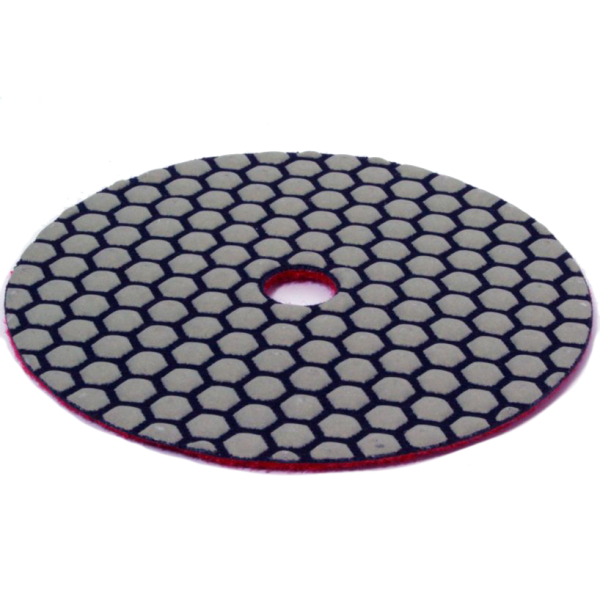 Diamantslibeskive Flexxtra 100282 150 mm K400