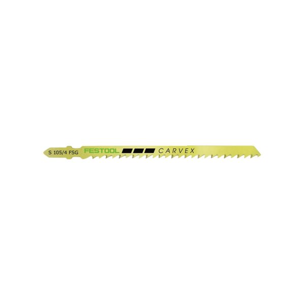 Stiksavklinger Festool WOOD UNIVERSAL S 105/4 FSG/5  