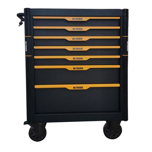 Værktøjsvogn Ironside Pro 725157 276 dele 