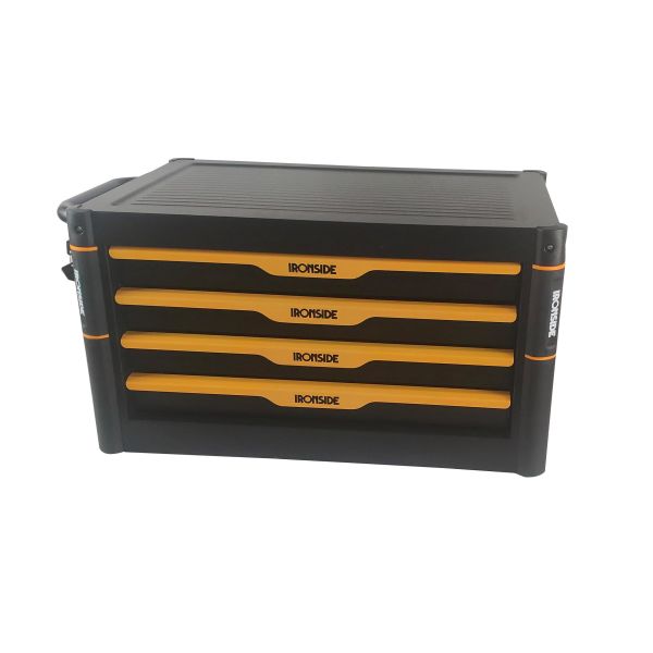 Værktøjet gør ondt Ironside Pro 102382 4 kasser 