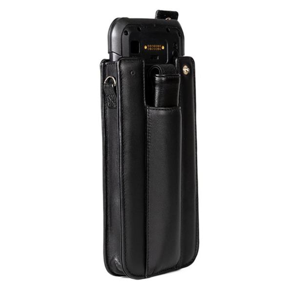 Tilfælde Handheld NX6-2020 med skulderrem, til Nautiz X6 