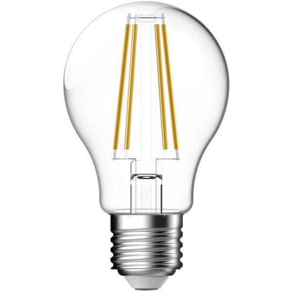 Glödlampa Nordlux SMARTLIGHT 2070082700 smart, E27, 600lm, 2200-6500K 