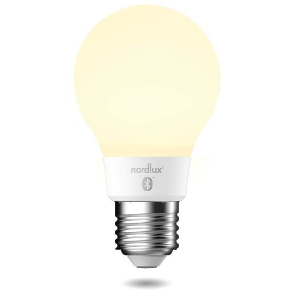 Glödlampa Nordlux SMARTLIGHT 1506970 smart, E27, 650lm, 2700K 