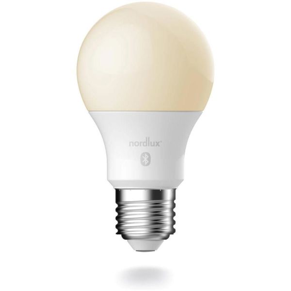 Hehkulamppu Nordlux SMARTLIGHT 2070052701 älykäs, E27, 900lm, 2200-6500K 