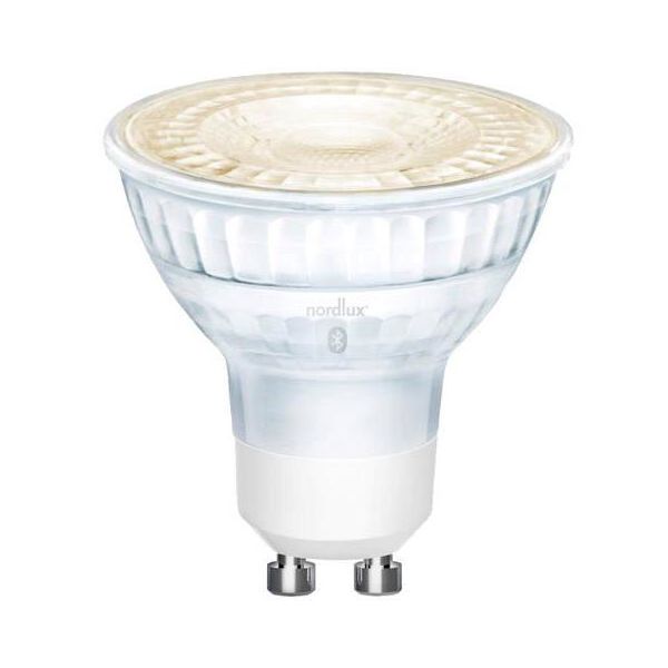 Glödlampa Nordlux SMARTLIGHT 2070031000 smart, GU10, 410lm, 2200-6500K 