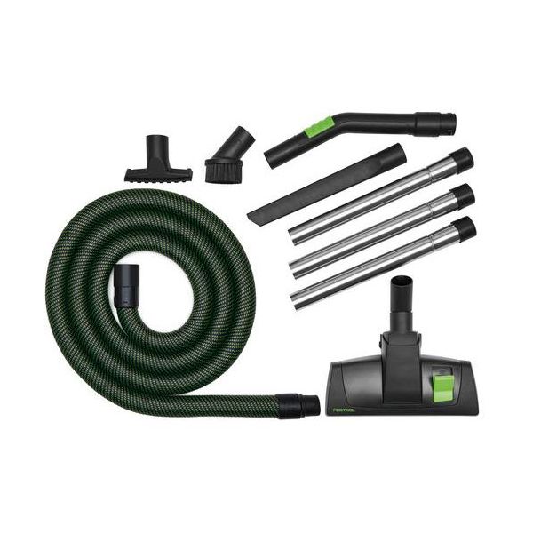 Hantverkarrengöringsset Festool D 36 HW-RS-Plus  