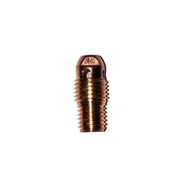 Elektrode dyse ESAB 365310039 til brændere 9/20 2,4 mm