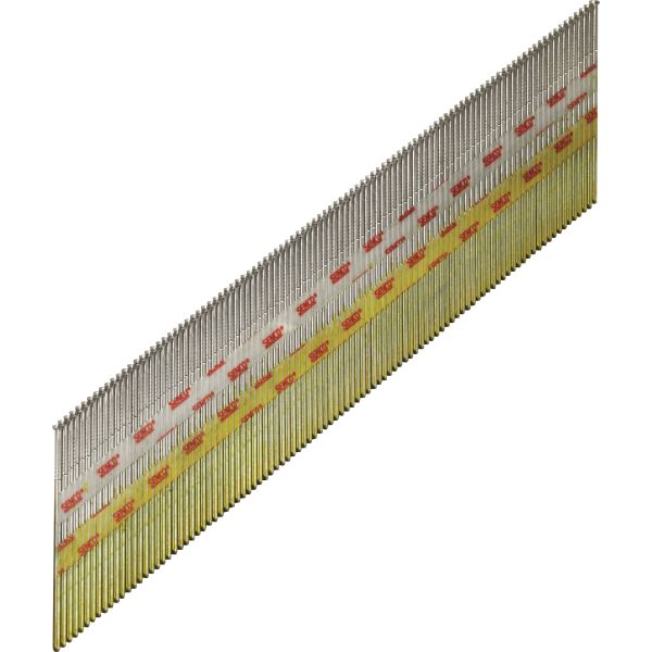 Dykkere Senco DA19EABN Ø1,8 mm, FZB, galvaniseret Ø1,8 x 44 mm, 4000-pak