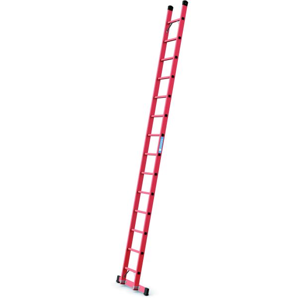 Enkelstege Zarges EFA L 4.20 m x 420 mm
