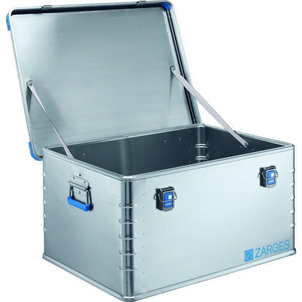 Oppbevaringsboks Zarges Eurobox  157 liter