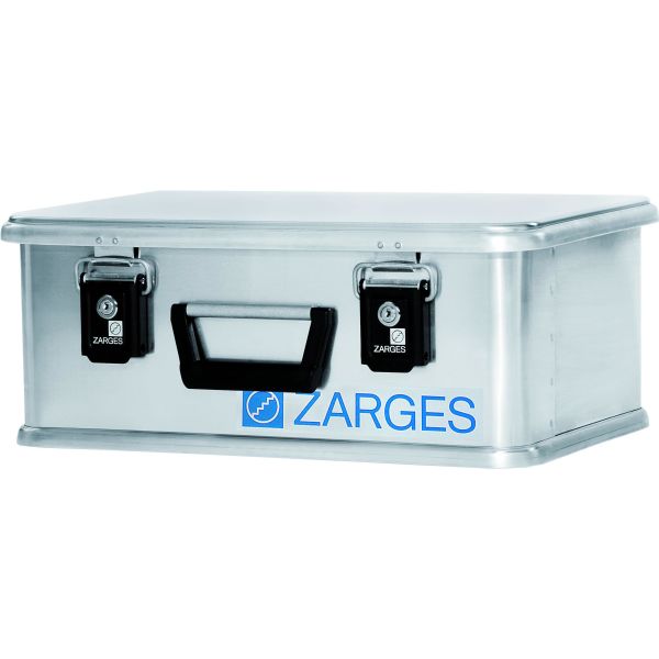Opbevaringsboks Zarges 40860  500x360x200 mm