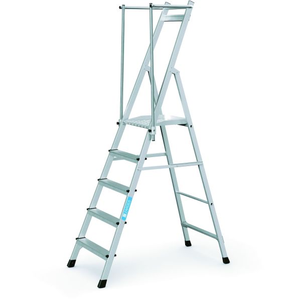 Trappstege Zarges ZAP Neo S 5 steg