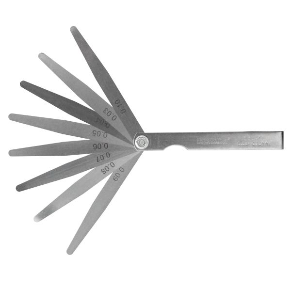 Søgeblad Ironside 102288  Nr. 15, 20 stk blade