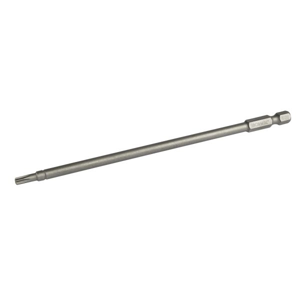 Bits Ironside 201707 torx, 150 mm, 2-pakning TX25