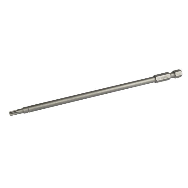Bits Ironside 201708 Torx, 150 mm, stk. 2 TX27