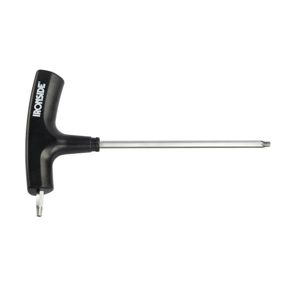Torx-tast Ironside 102466 med T-håndtag T30