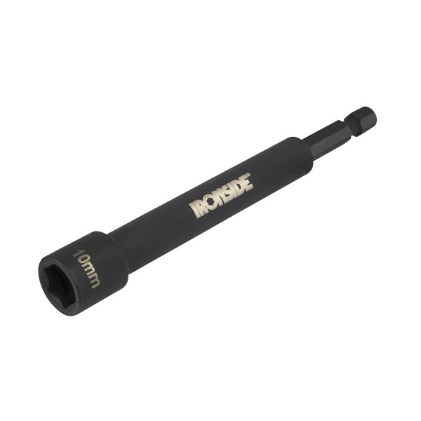Top Ironside 201948 1/4" bitmontering, 110 mm Nøglebredde: 10 mm