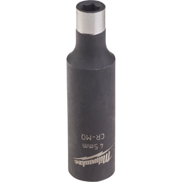 Kraftpipe Milwaukee Shockwave Impact Duty 1/4"-feste, 50 mm 4,5 mm