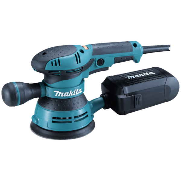 Excentersliber Makita BO5041 300 W 