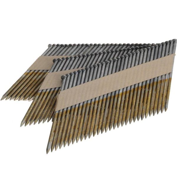 Naula Senco AN40020 100 x 3,4 mm, 1200 kpl 