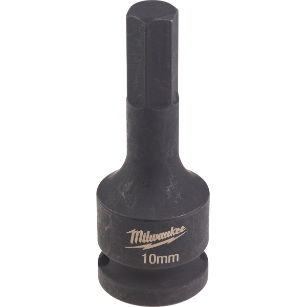 Kraftpipe Milwaukee Shockwave Impact Duty 1/2" HEX10