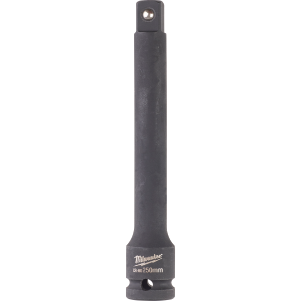 Pipeforlenger Milwaukee Shockwave Impact Duty 1/2" 250 mm