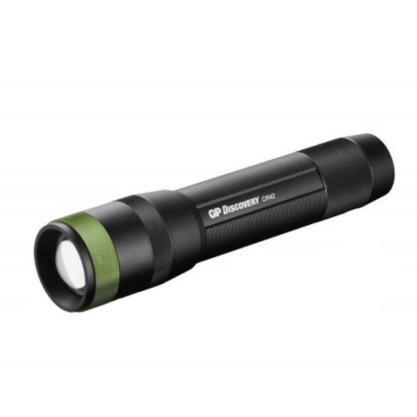 Lommelygte GP Lighting Discovery CR42 1000 lm 