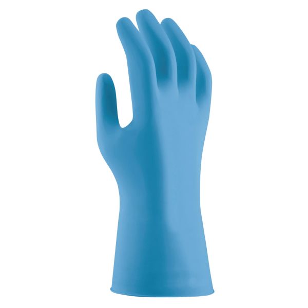 Engangshandske uvex U-fit Strong N2000 50 stk S