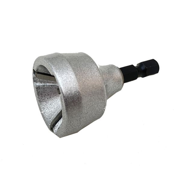 Rørafgrater Ironside 102393 3-19 mm 