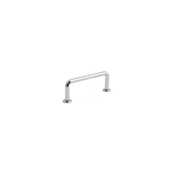 Skuffehåndtag Habo Bella 5060 2-pak Blank krom, 96 mm