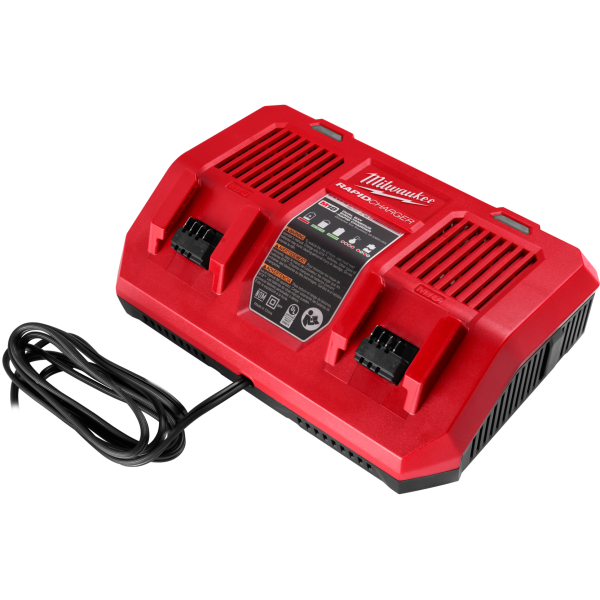 Oplader Milwaukee M18 DFC  