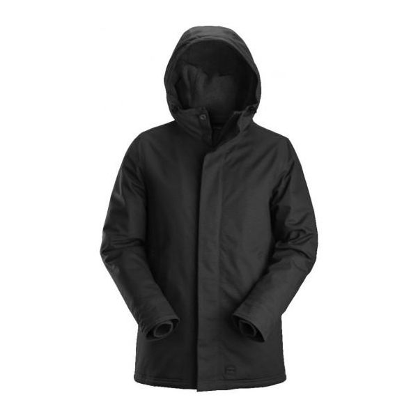 Jakke Dunderdon J25 marineblå 2XL