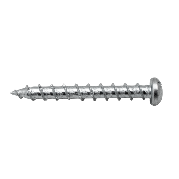 Multiskruv FIXX 721872 5 mm, FZB, T20 60 mm, 100-pack