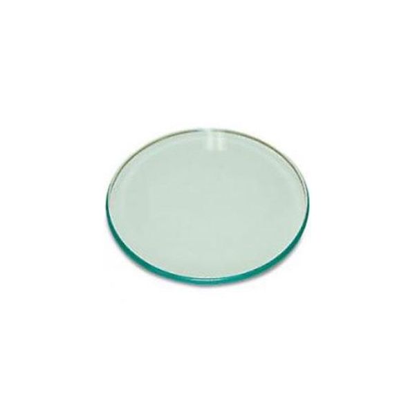 Beskyttelsesglass ESAB Reservglas runda gjennomsiktig, 50 mm 